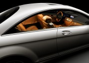Mercedes-Benz CL 600 Mercedes-Benz CL 600
